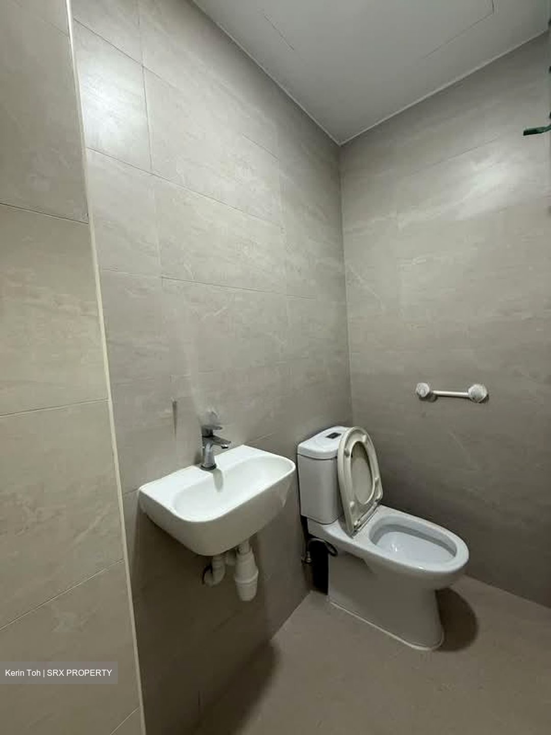 Signature Park (D21), Condominium #544066371